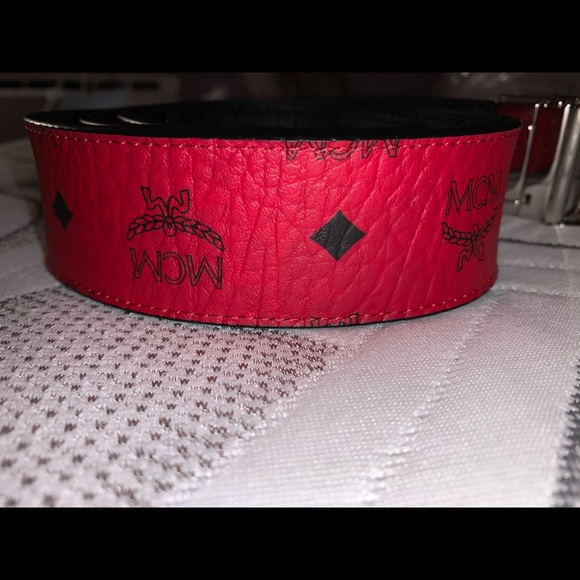 MCM belt - Picture 2 of 2